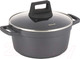 Миниатюра изображения товара Кастрюля Werner Nero 52087