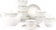 Миниатюра изображения товара Чайный набор Gipfel Annet 42788