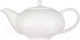 Миниатюра изображения товара Заварочный чайник Gipfel Marbella 51717 (белый)