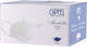 Миниатюра изображения товара Заварочный чайник Gipfel Marbella 51717 (белый)