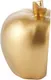 Миниатюра изображения товара Статуэтка Gipfel Golden Apple 43070 (золото)