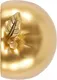 Миниатюра изображения товара Статуэтка Gipfel Golden Apple 43070 (золото)