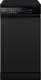 Миниатюра изображения товара Посудомоечная машина Weissgauff DW 4539 Inverter Touch AutoOpen Black