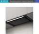 Миниатюра изображения товара Вытяжка скрытая Elica Lane Sensor BL MAT/A/52