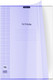 Миниатюра изображения товара Тетрадь Erich Krause Классика CoverPrо Pastel / 56417 (96л, сиреневый)