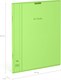 Миниатюра изображения товара Тетрадь Erich Krause Классика CoverPrо Neon / 56419 (96л, зеленый)