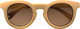 Миниатюра изображения товара Очки солнцезащитные Beaba Happy Stat Lunettes 2-4 Gold / 930345
