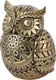 Миниатюра изображения товара Статуэтка Gipfel Golden Owl 43073 (золото)