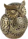 Миниатюра изображения товара Статуэтка Gipfel Golden Owl 43073 (золото)