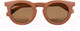 Миниатюра изображения товара Очки солнцезащитные Beaba Sunshine Lunettes 4-6 Terrac / 930349