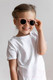 Миниатюра изображения товара Очки солнцезащитные Beaba Sunshine Lunettes 4-6 Terrac / 930349