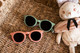 Миниатюра изображения товара Очки солнцезащитные Beaba Sunshine Lunettes 4-6 Terrac / 930349