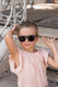 Миниатюра изображения товара Очки солнцезащитные Beaba Sunshine Lunettes 4-6 D Tort / 930351