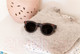 Миниатюра изображения товара Очки солнцезащитные Beaba Sunshine Lunettes 4-6 D Tort / 930351