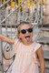 Миниатюра изображения товара Очки солнцезащитные Beaba Sunshine Lunettes 4-6 Pink / 930352
