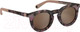 Миниатюра изображения товара Очки солнцезащитные Beaba Sunshine Lunettes 4-6 Pink / 930352