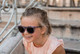 Миниатюра изображения товара Очки солнцезащитные Beaba Sunshine Lunettes 4-6 Pink / 930352