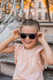 Миниатюра изображения товара Очки солнцезащитные Beaba Sunshine Lunettes 4-6 Pink / 930352