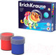 Миниатюра изображения товара Гуашь Erich Krause Kids Space Animals / 61410 (12цв)