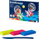 Миниатюра изображения товара Пластилин Erich Krause Kids Space Animals / 61334 (18цв)