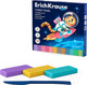 Миниатюра изображения товара Пластилин Erich Krause Kids Space Animals Candy Pearl / 61336 (12цв)