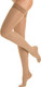 Миниатюра изображения товара Чулки компрессионные RelaxSan Medicale Soft М2170, с закрытым мыском, 2 кл.к. (р.2, бежевый)