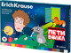 Миниатюра изображения товара Пластилин Erich Krause Приключения Пети и Волка / 61073 (18цв)
