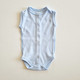 Миниатюра изображения товара Боди для малышей Sofi 3030 (р.56, голубой)