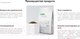 Миниатюра изображения товара Сухой корм для кошек Nature's Protection White Cat Grain Free сельдь / NPSC47630 (1.5кг)