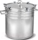 Миниатюра изображения товара Бидон No Brand БДН-40 с боковыми ручками (40л)