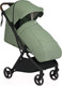 Миниатюра изображения товара Детская прогулочная коляска Pituso Matrix / A19 (Emerald Mood)