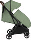 Миниатюра изображения товара Детская прогулочная коляска Pituso Matrix / A19 (Emerald Mood)