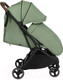 Миниатюра изображения товара Детская прогулочная коляска Pituso Matrix / A19 (Emerald Mood)