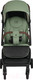 Миниатюра изображения товара Детская прогулочная коляска Pituso Matrix / A19 (Emerald Mood)