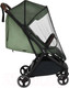 Миниатюра изображения товара Детская прогулочная коляска Pituso Matrix / A19 (Emerald Mood)