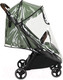 Миниатюра изображения товара Детская прогулочная коляска Pituso Matrix / A19 (Emerald Mood)