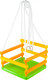 Миниатюра изображения товара Качели Кассон Пластиковые / 3-515 (Green)