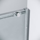 Миниатюра изображения товара Душевой уголок Grossman Style 110x70x195 / 120.K33.05.1170.10.02 (хром/стекло шиншилла)