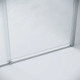 Миниатюра изображения товара Душевой уголок Grossman Style 110x80x195 / 120.K33.05.1180.10.02 (хром/стекло шиншилла)