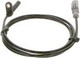 Миниатюра изображения товара Датчик АБС Bosch 0265009341