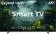 Миниатюра изображения товара Телевизор Samsung 65" DU8000 UE65DU8000UXRU