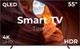 Миниатюра изображения товара Телевизор Samsung 55" Q60D QE55Q60DAUXRU