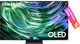 Миниатюра изображения товара Телевизор Samsung 65" S90D QE65S90DAUXRU (OLED)