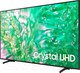 Миниатюра изображения товара Телевизор Samsung 65" DU8000 UE65DU8000UXRU
