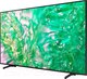 Миниатюра изображения товара Телевизор Samsung 65" DU8000 UE65DU8000UXRU
