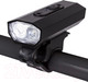 Миниатюра изображения товара Фонарь для велосипеда Glanzen BFL-1000-BK08