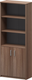 Миниатюра изображения товара Стеллаж Программа Техно Арго А-310 (темный шимо)