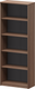 Миниатюра изображения товара Стеллаж Программа Техно Арго А-306 (темный шимо)