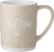 Миниатюра изображения товара Кружка Lefard Tea Time / 260-987 (кремовый)