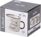 Миниатюра изображения товара Кружка Lefard Mrs.Always Right / 260-969